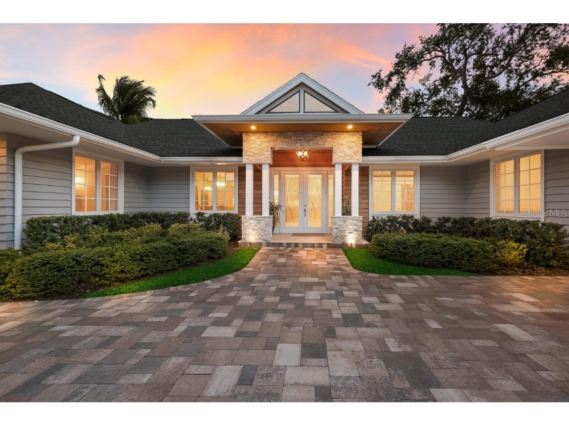 1253 N Basin Lane Sarasota FL 34242 - SARASOTA BAY A4668457 image5