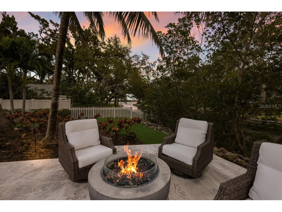 1253 N Basin Lane Sarasota FL 34242 - SARASOTA BAY A4668457 image50