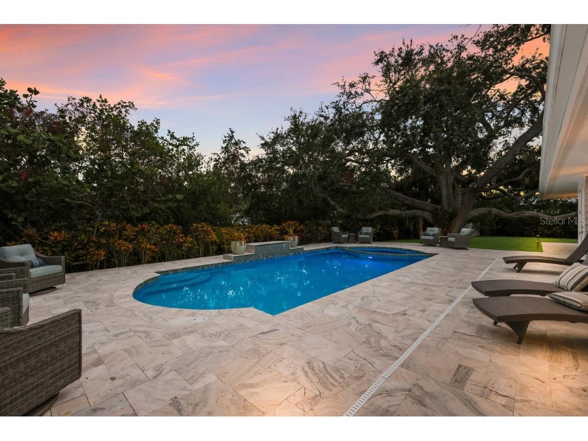 1253 N Basin Lane Sarasota FL 34242 - SARASOTA BAY A4668457 image51