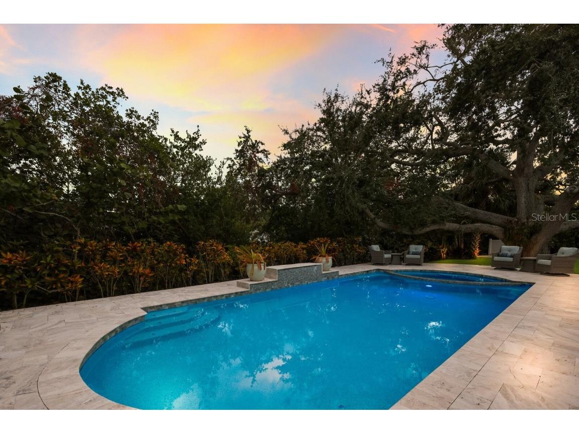 1253 N Basin Lane Sarasota FL 34242 - SARASOTA BAY A4668457 image52