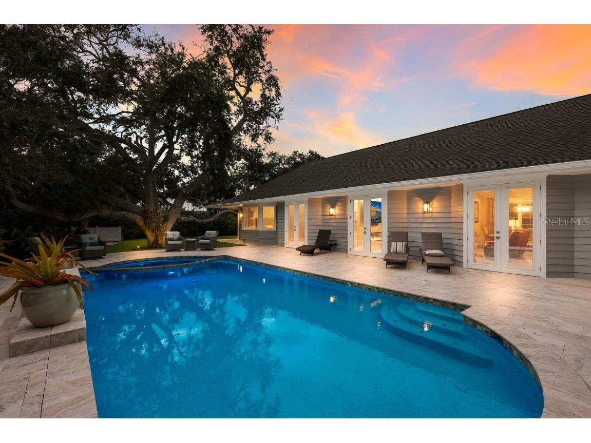 1253 N Basin Lane Sarasota FL 34242 - SARASOTA BAY A4668457 image53