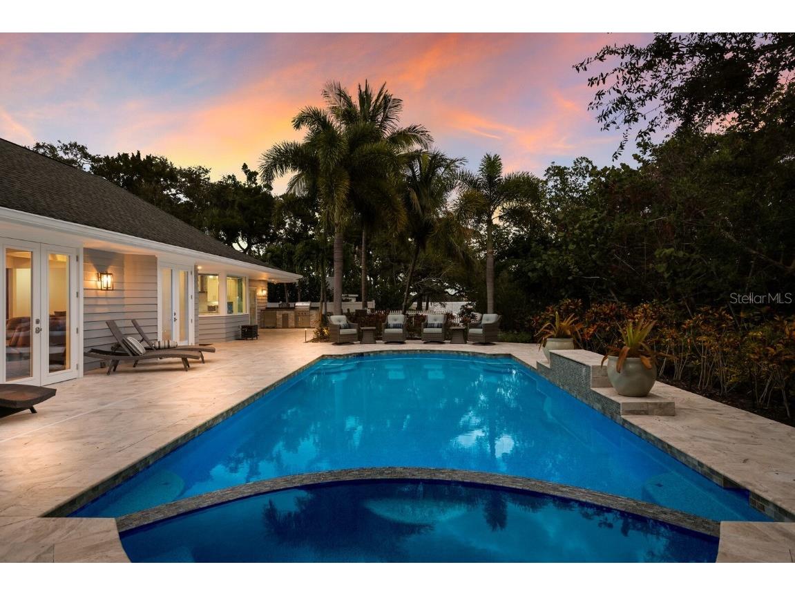 1253 N Basin Lane Sarasota FL 34242 - SARASOTA BAY A4668457 image54