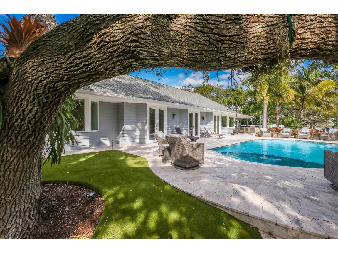 1253 N Basin Lane Sarasota FL 34242 - SARASOTA BAY A4668457 image56