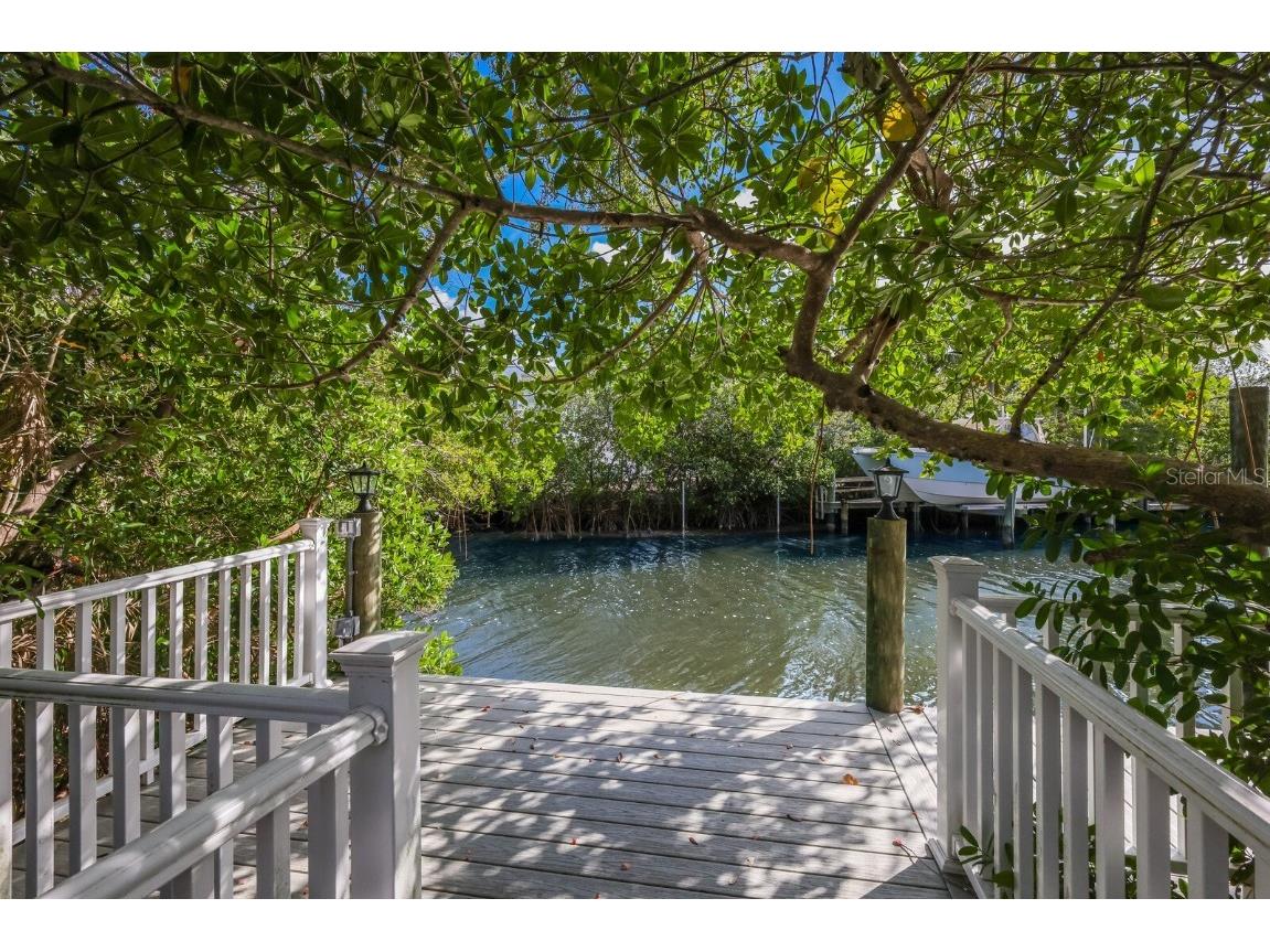 1253 N Basin Lane Sarasota FL 34242 - SARASOTA BAY A4668457 image58