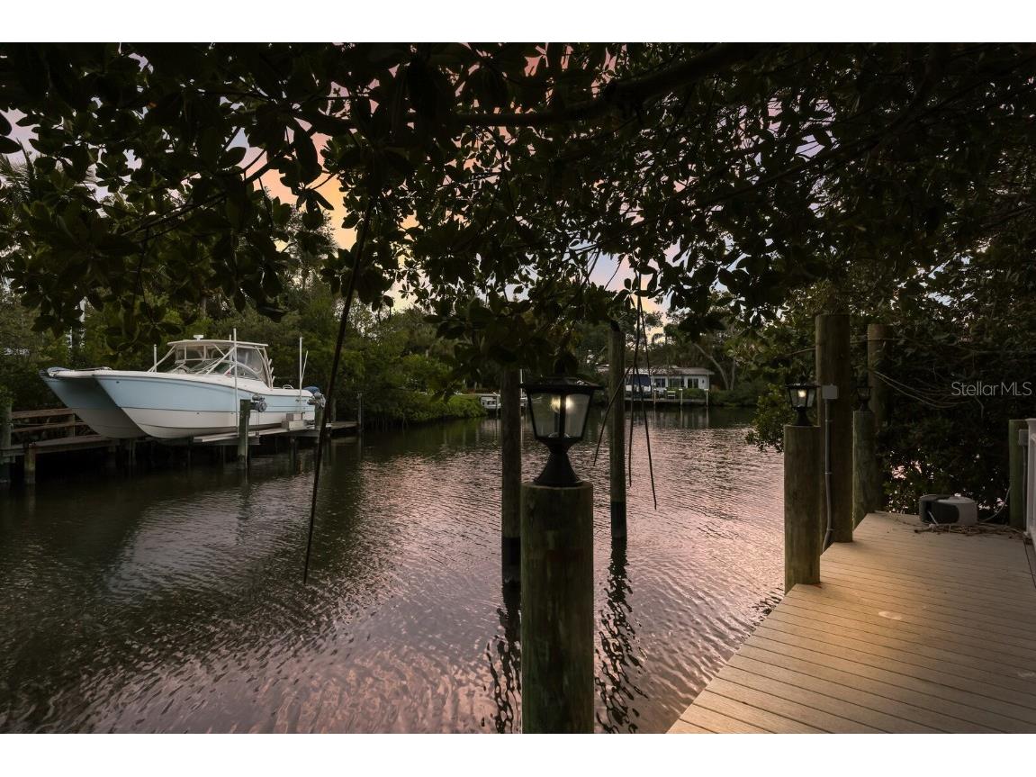 1253 N Basin Lane Sarasota FL 34242 - SARASOTA BAY A4668457 image60