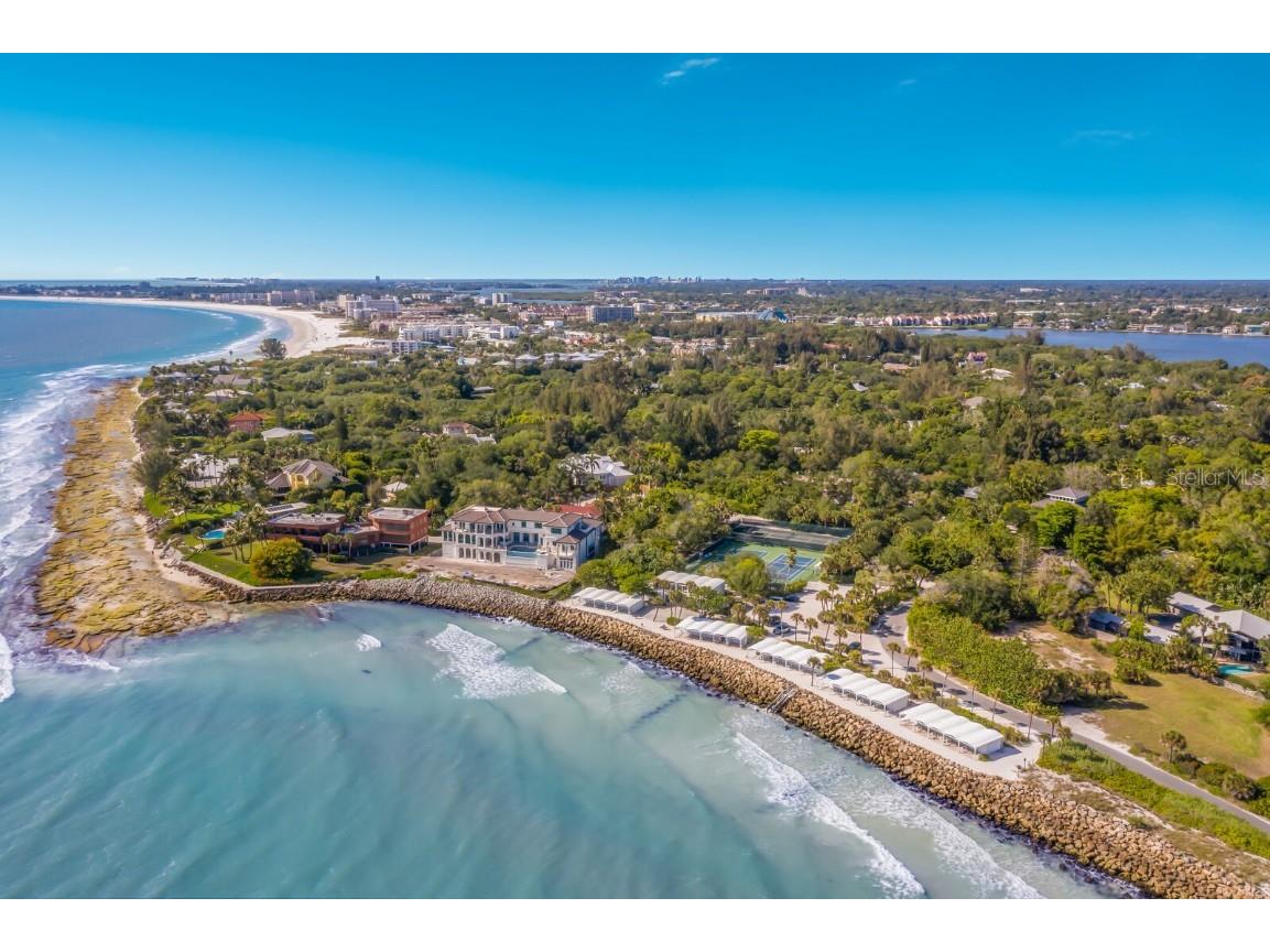 1253 N Basin Lane Sarasota FL 34242 - SARASOTA BAY A4668457 image61