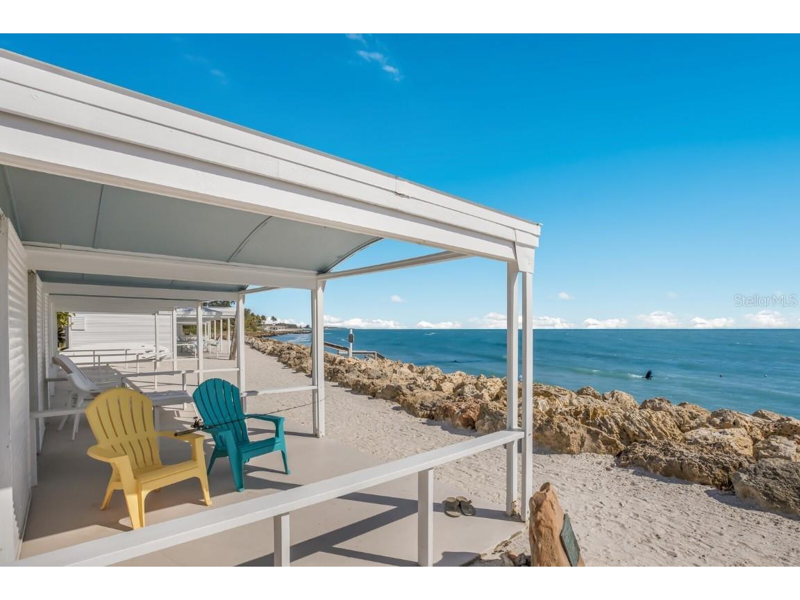 1253 N Basin Lane Sarasota FL 34242 - SARASOTA BAY A4668457 image64