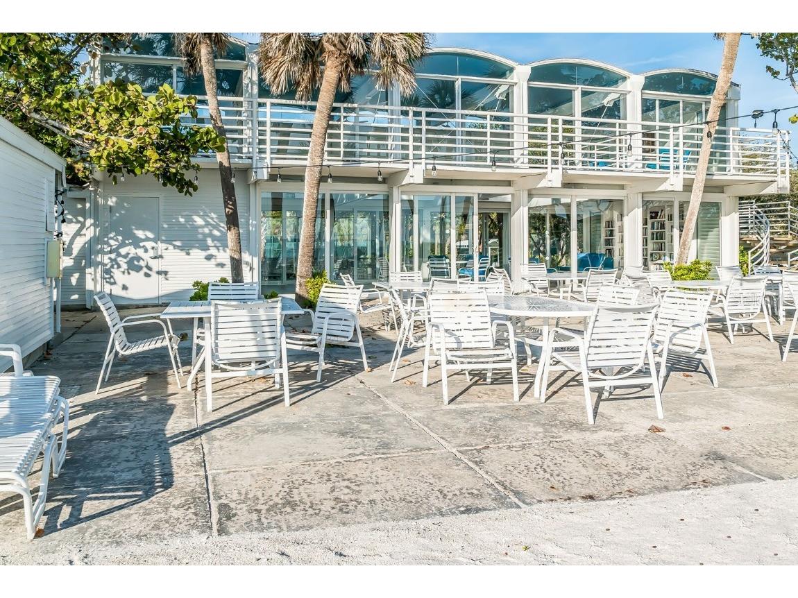 1253 N Basin Lane Sarasota FL 34242 - SARASOTA BAY A4668457 image67