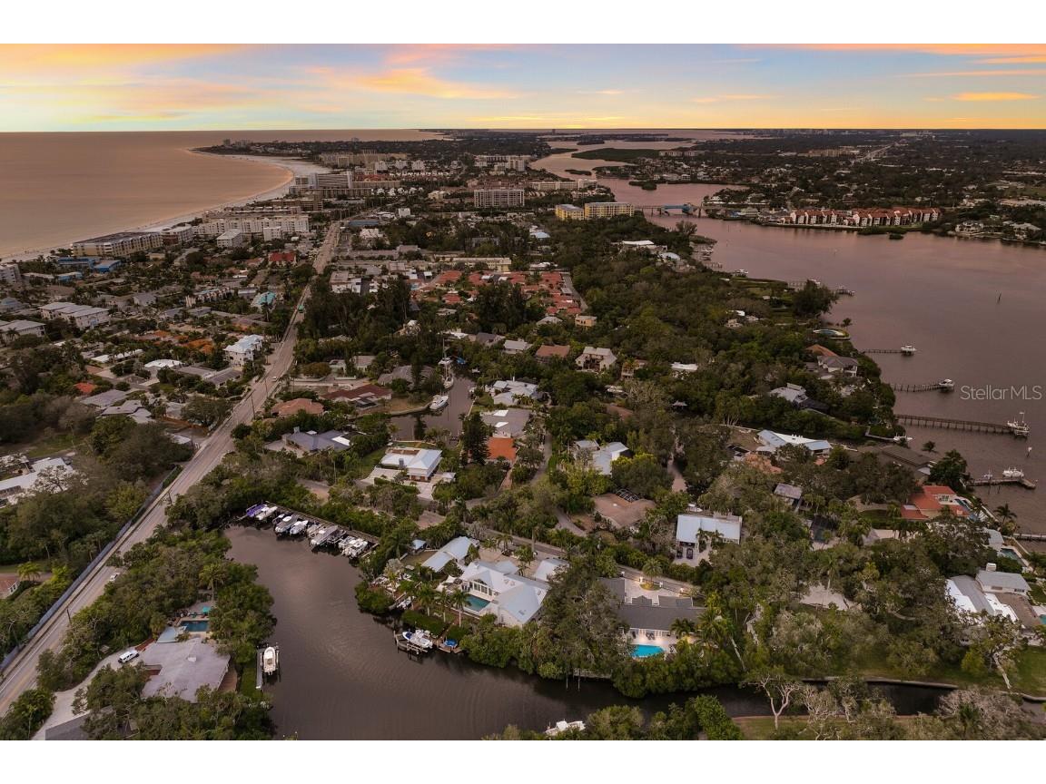 1253 N Basin Lane Sarasota FL 34242 - SARASOTA BAY A4668457 image70