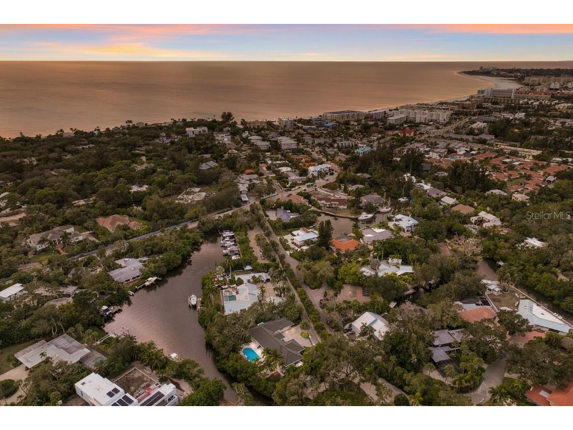 1253 N Basin Lane Sarasota FL 34242 - SARASOTA BAY A4668457 image71