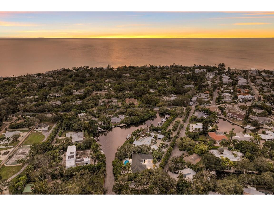 1253 N Basin Lane Sarasota FL 34242 - SARASOTA BAY A4668457 image72