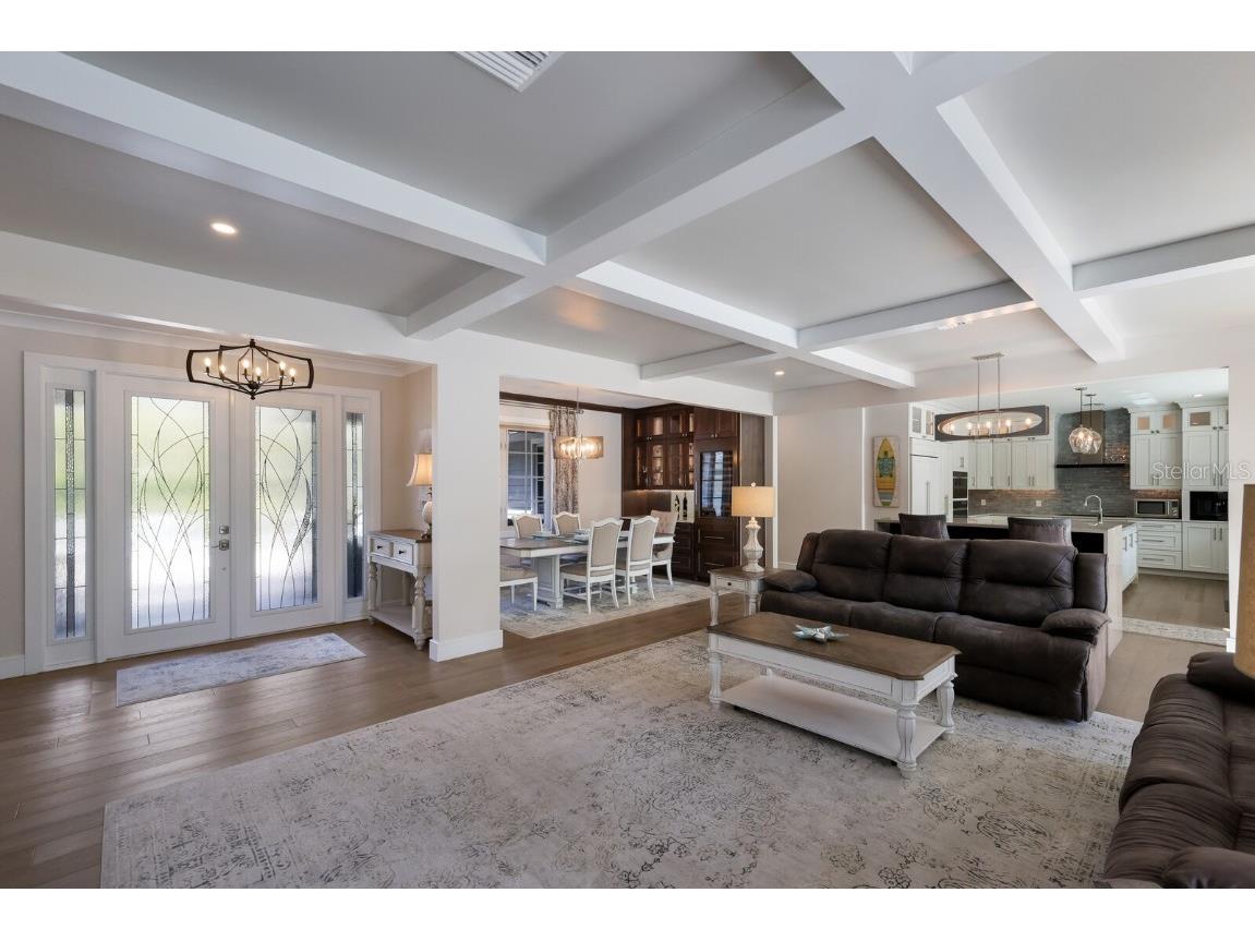 1253 N Basin Lane Sarasota FL 34242 - SARASOTA BAY A4668457 image9