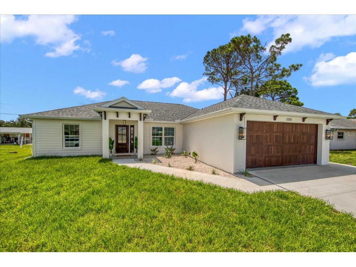 1253 Nantucket Road Venice FL 34293 A4614986 image1