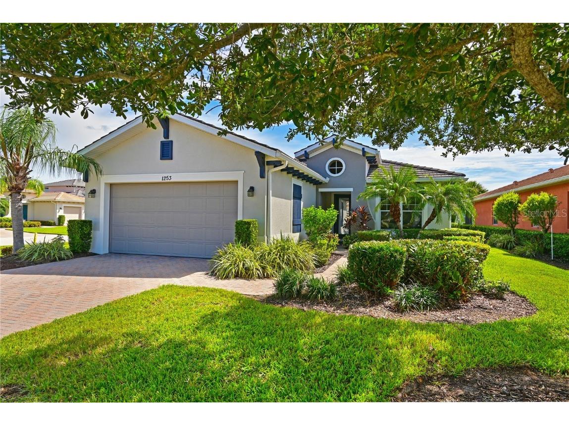 1253 Tidewater Court Bradenton FL 34208 A4622838 image1