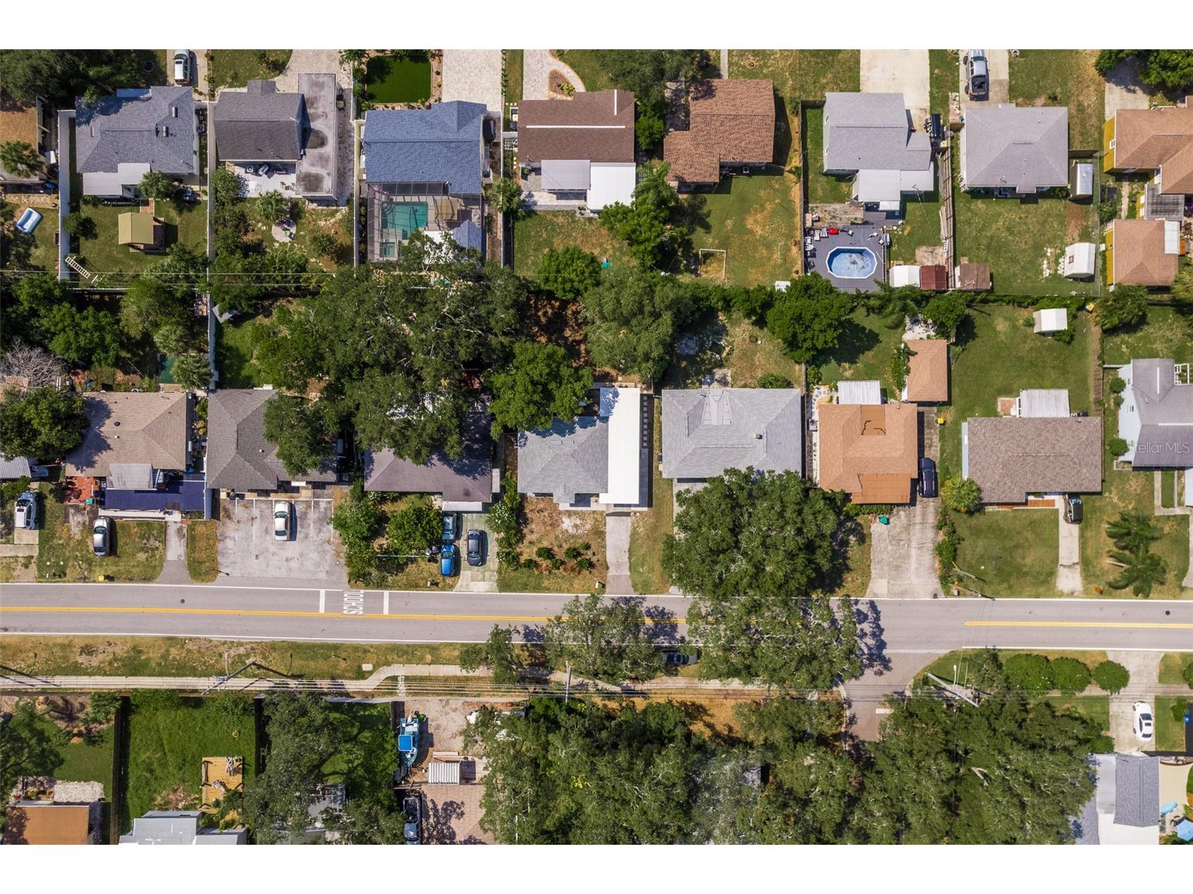 1253 Union Street Clearwater FL 33755 TB8520793 image47