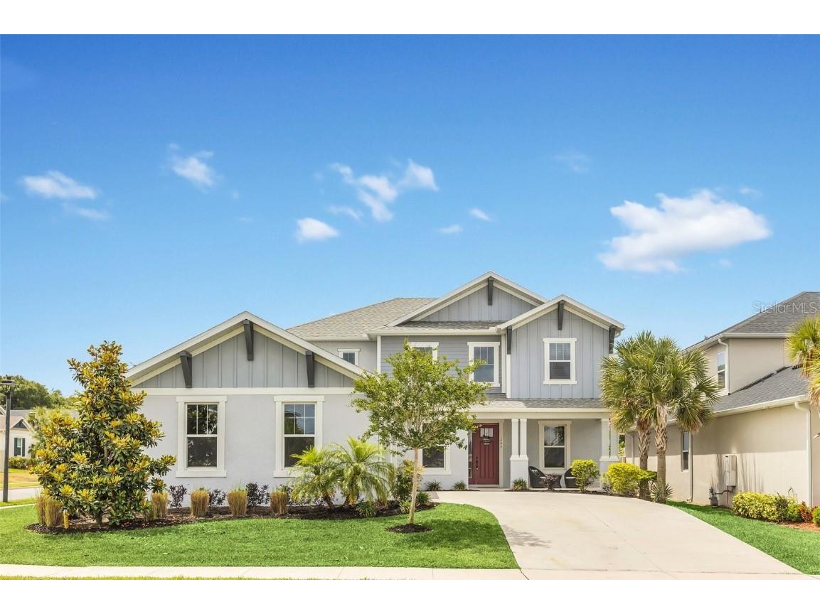 1253 Waterview Ridge Circle Apopka FL 32703 O6201504 image1