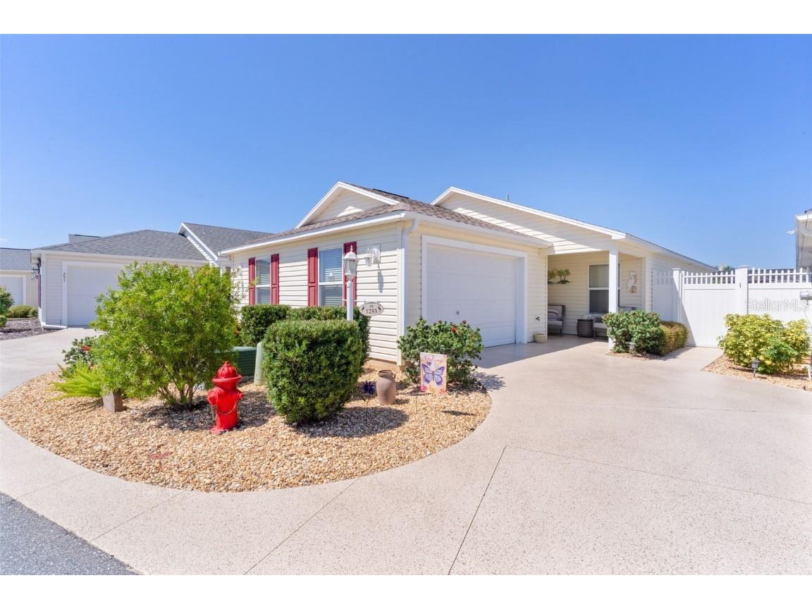 1253 Zydeco Court The Villages FL 32163 G5102137 image1