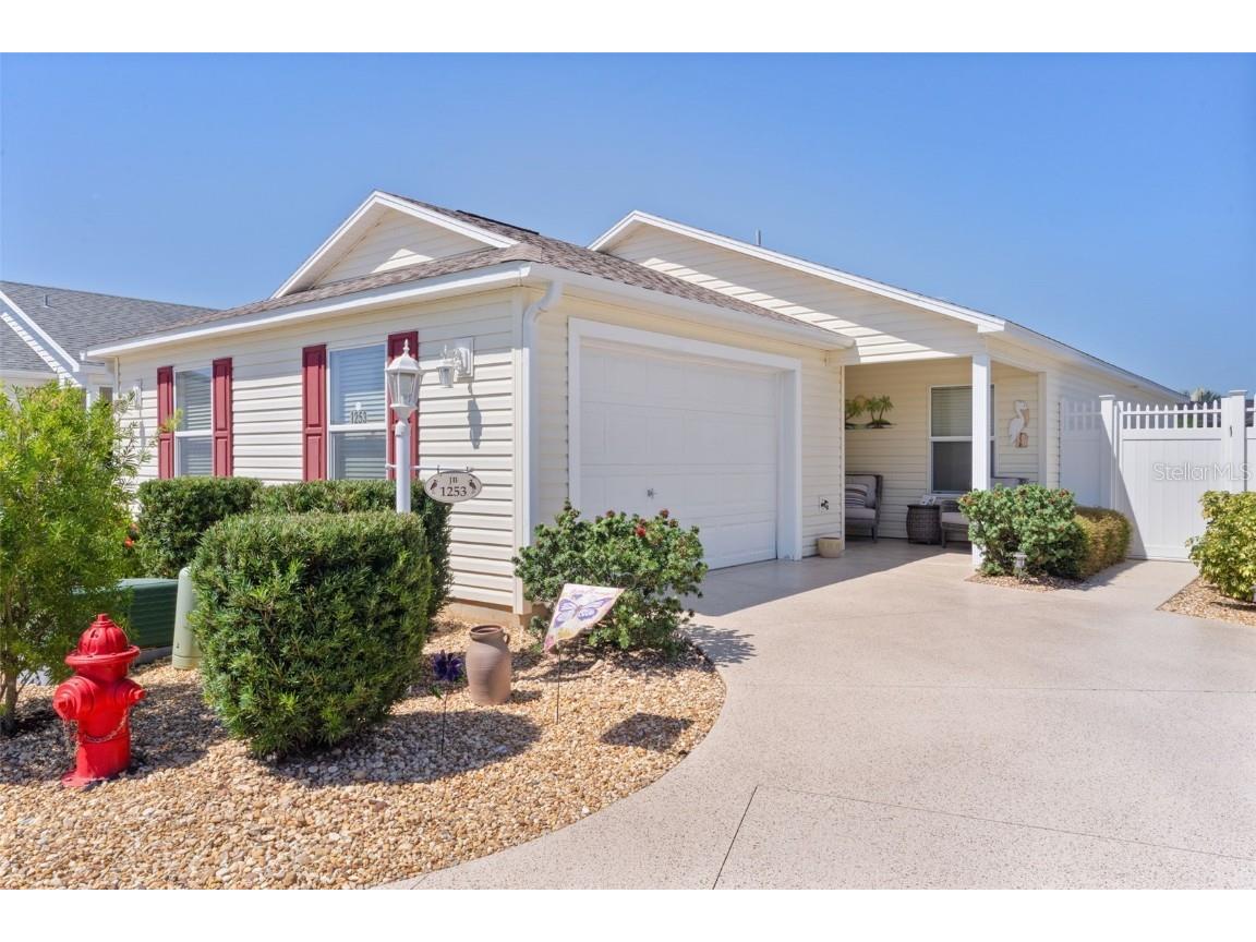 1253 Zydeco Court The Villages FL 32163 G5102137 image3