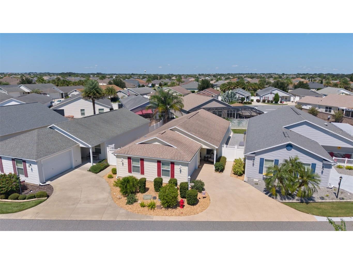 1253 Zydeco Court The Villages FL 32163 G5102137 image38