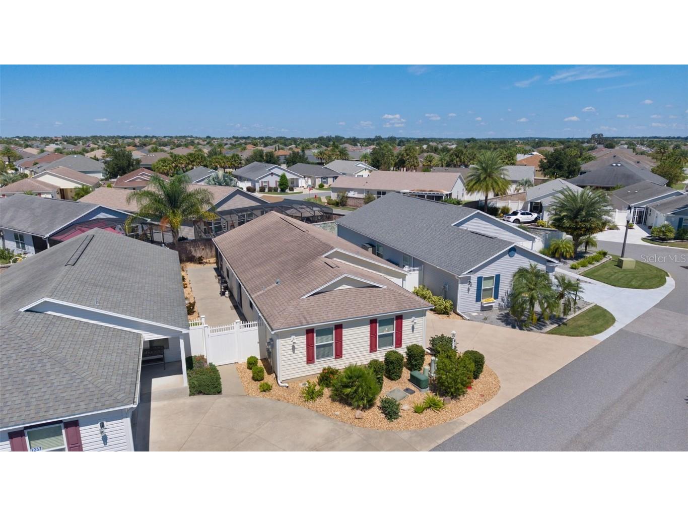 1253 Zydeco Court The Villages FL 32163 G5102137 image40