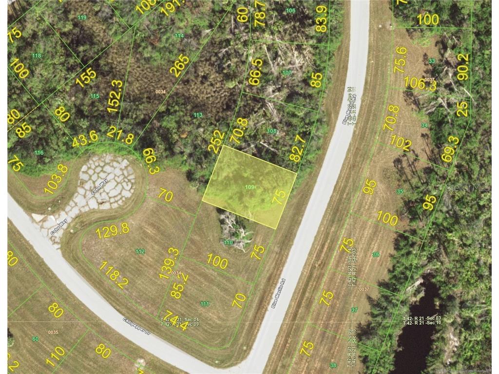 12531 Blue Marlin Road Placida FL 33946 D6136406 image1