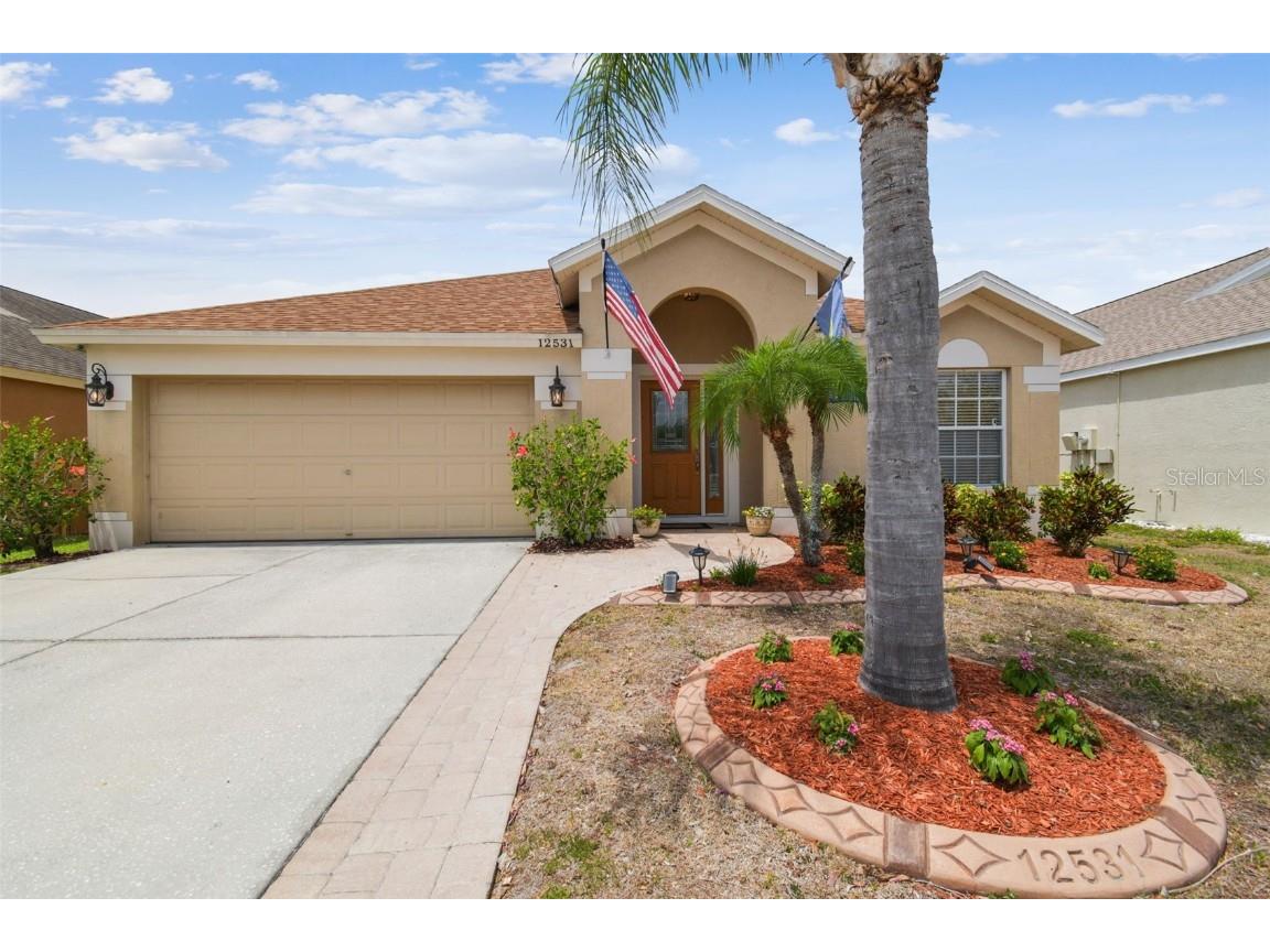 12531 Midpointe Drive Riverview FL 33578 TB8378345 image1