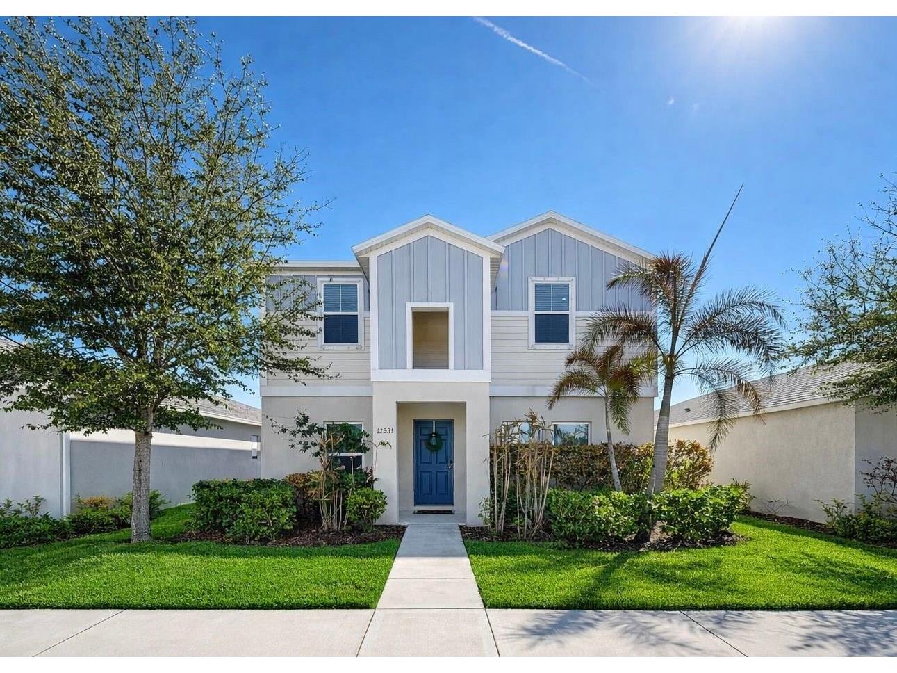 12531 Triple Creek Boulevard Riverview FL 33579 TB8478184 image1