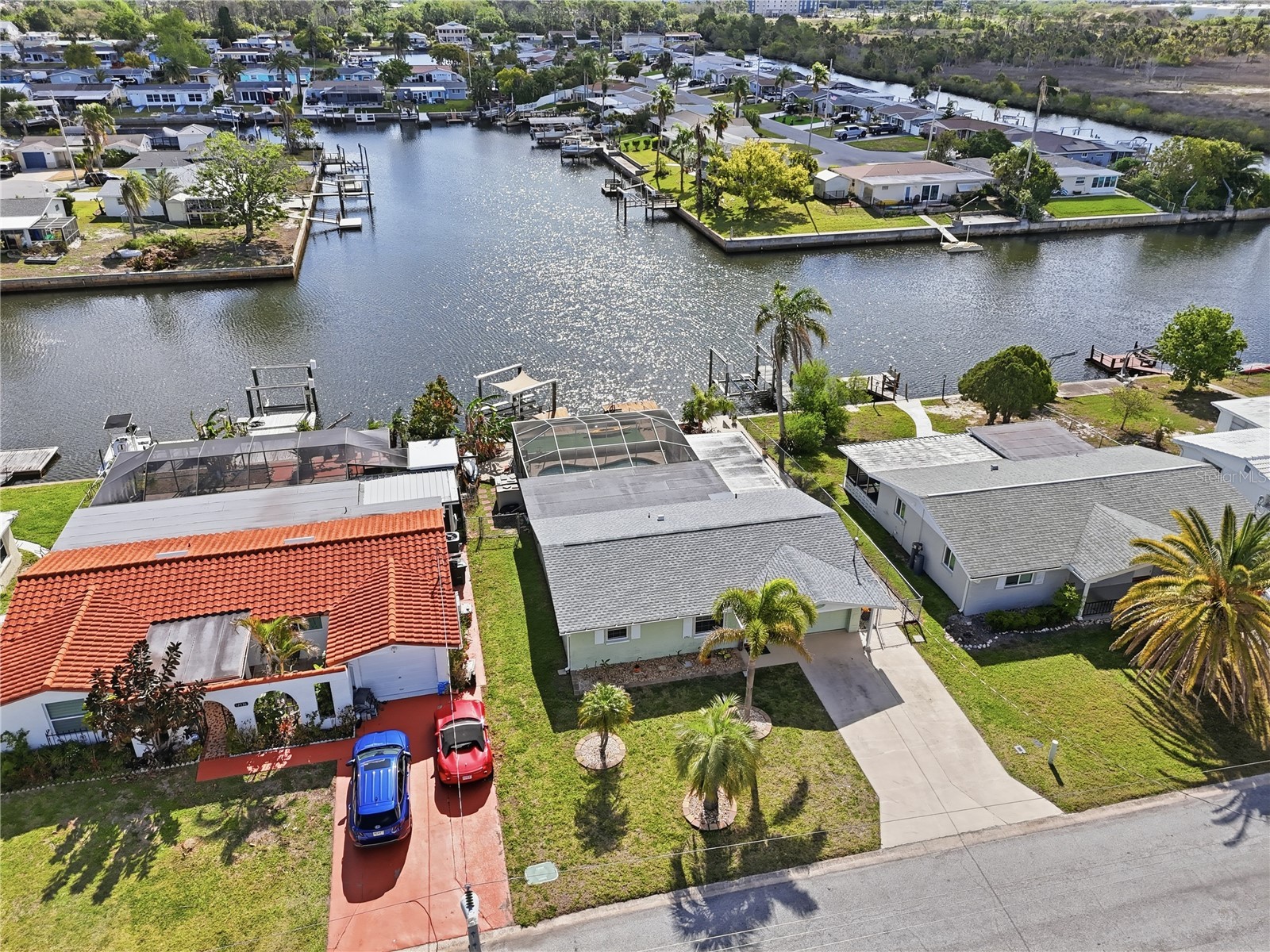 12532 5th Isle Hudson FL 34667 TB8496747 image4