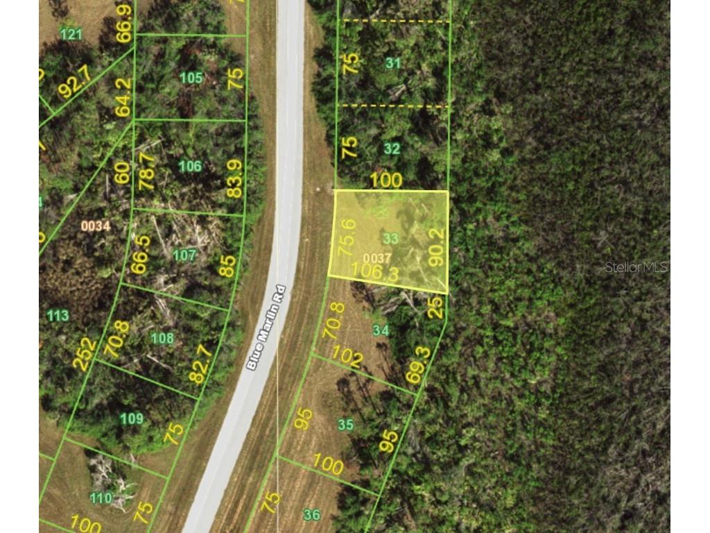 12532 Blue Marlin Road Placida FL 33946 C7515563 image1