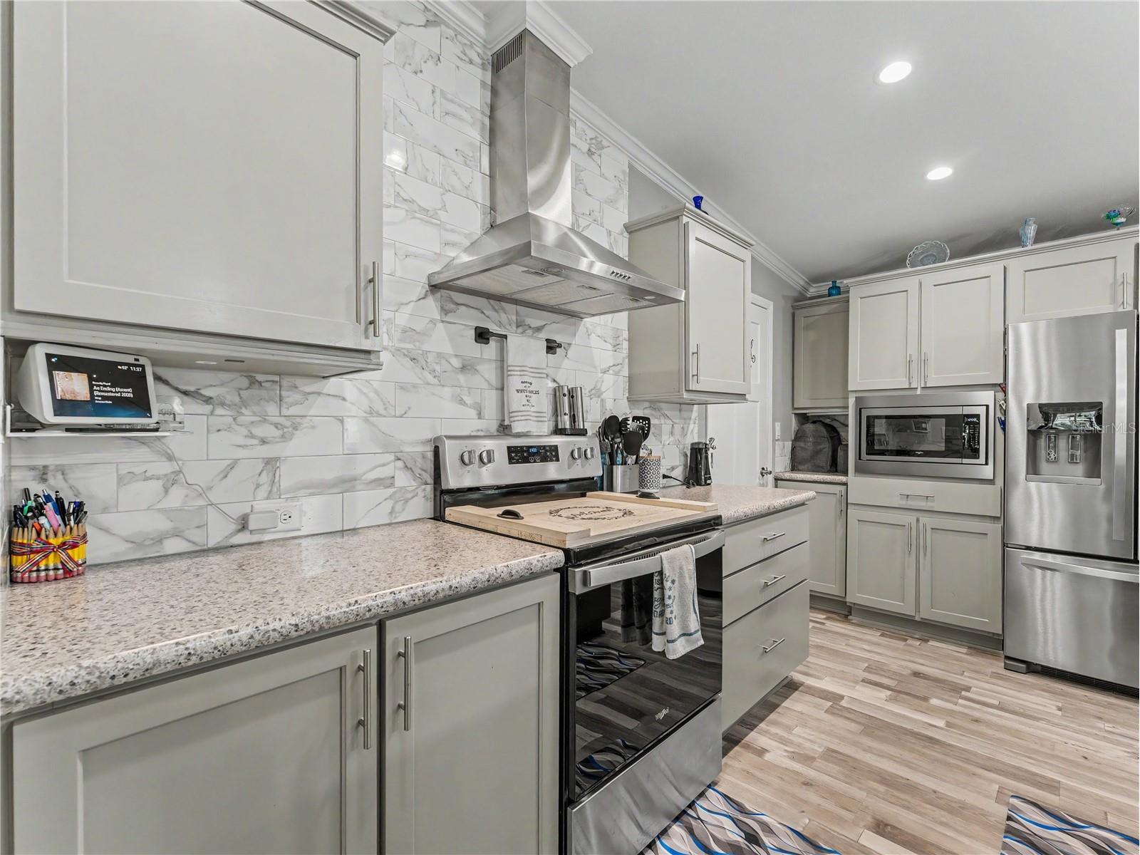 12532 Fairway Avenue Brooksville FL 34613 W7886451 image12