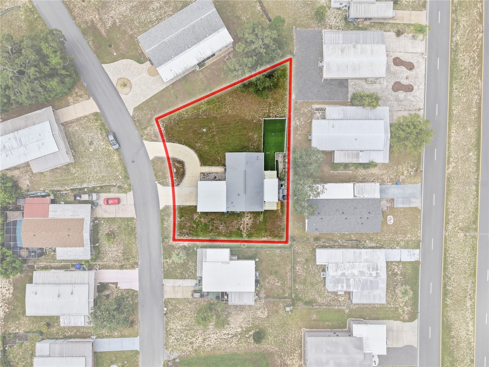 12532 Fairway Avenue Brooksville FL 34613 W7886451 image14