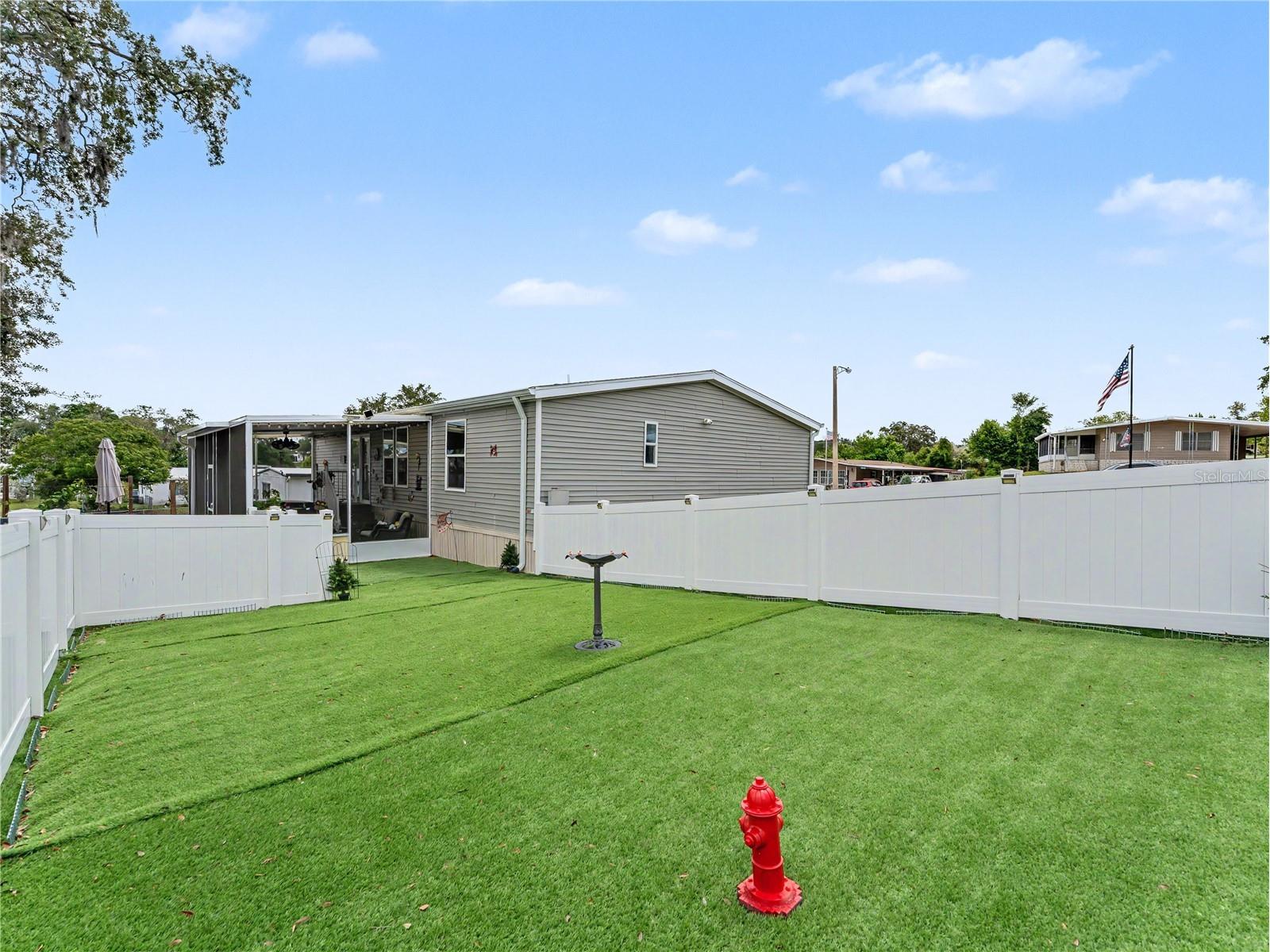 12532 Fairway Avenue Brooksville FL 34613 W7886451 image35