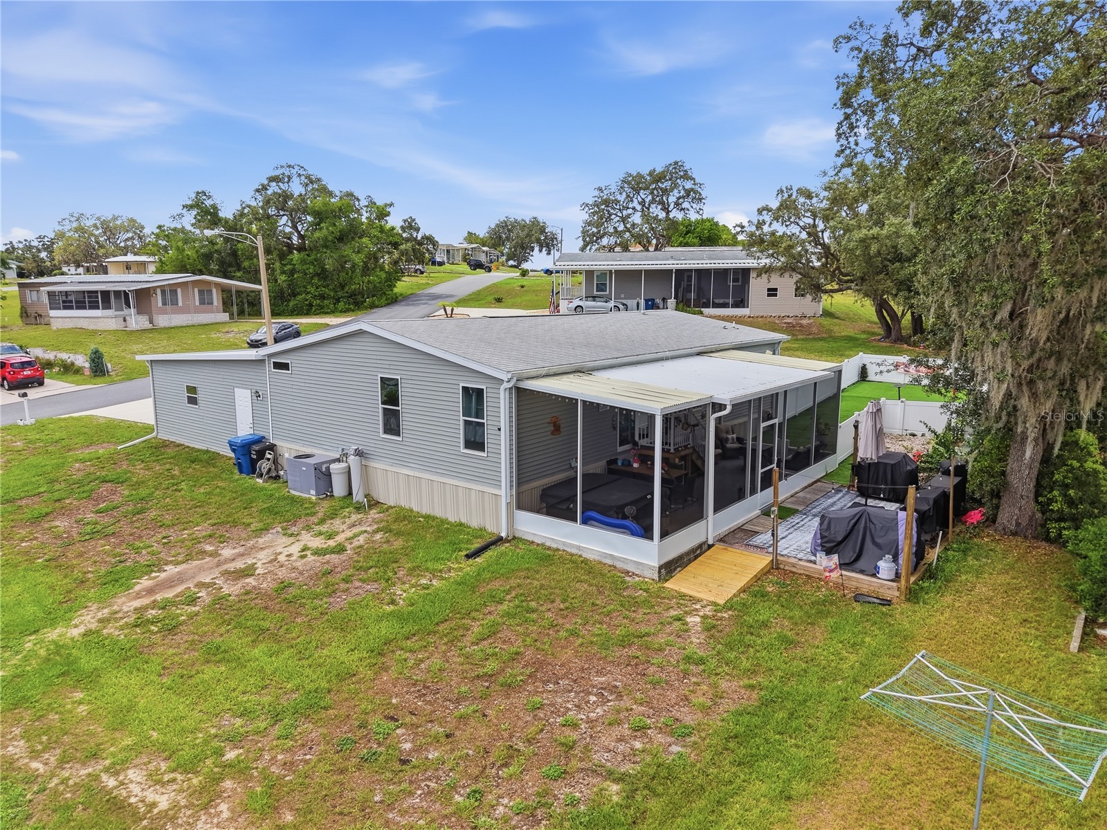 12532 Fairway Avenue Brooksville FL 34613 W7886451 image38