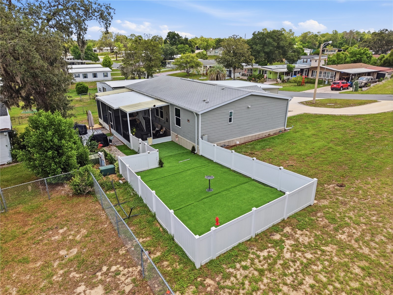 12532 Fairway Avenue Brooksville FL 34613 W7886451 image39