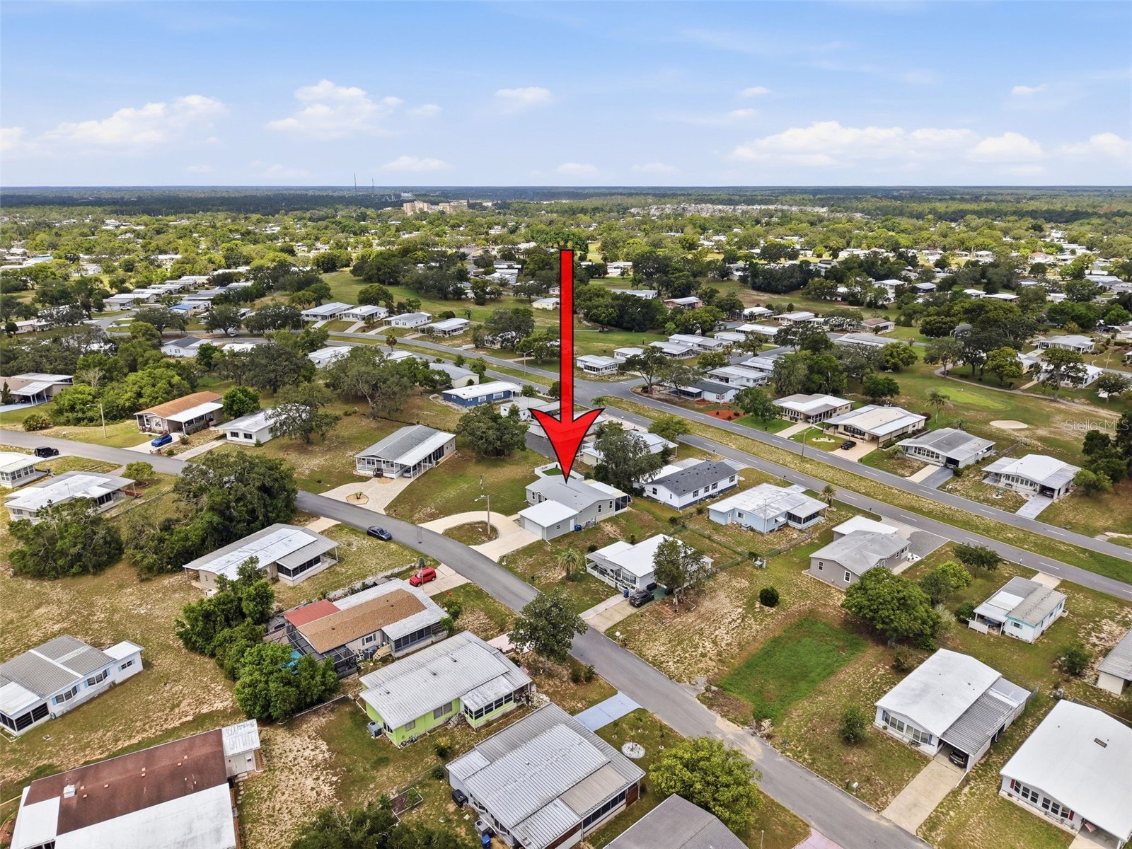 12532 Fairway Avenue Brooksville FL 34613 W7886451 image43