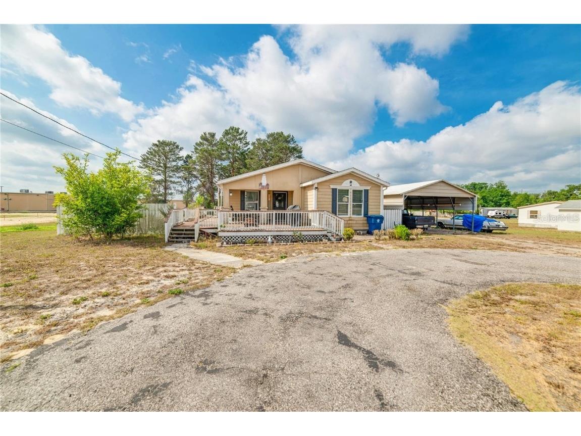 12532 Jacqueline Road Brooksville FL 34613 J964812 image1