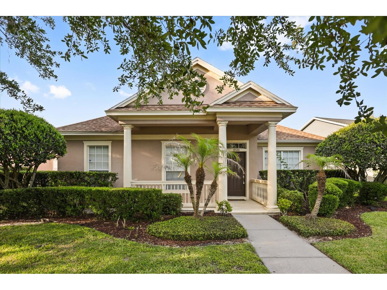 12533 Cragside Lane Windermere FL 34786 O6405628 image1