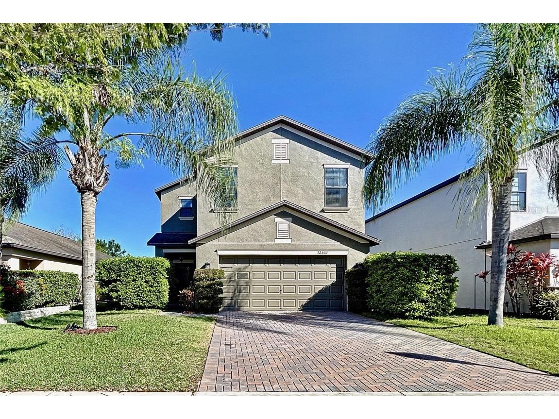 12533 Longstone Court New Port Richey FL 34655 W7843431 image1