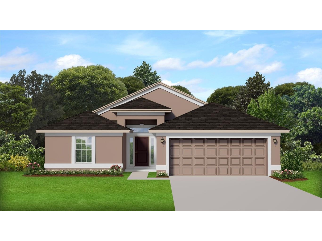12533 Pine Bluff Street #LOT 37 Spring Hill FL 34609 OM683352 image1
