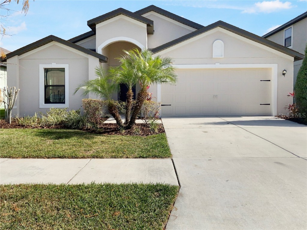 12534 Ballentrae Forest Drive Riverview FL 33579 T3428821 image1