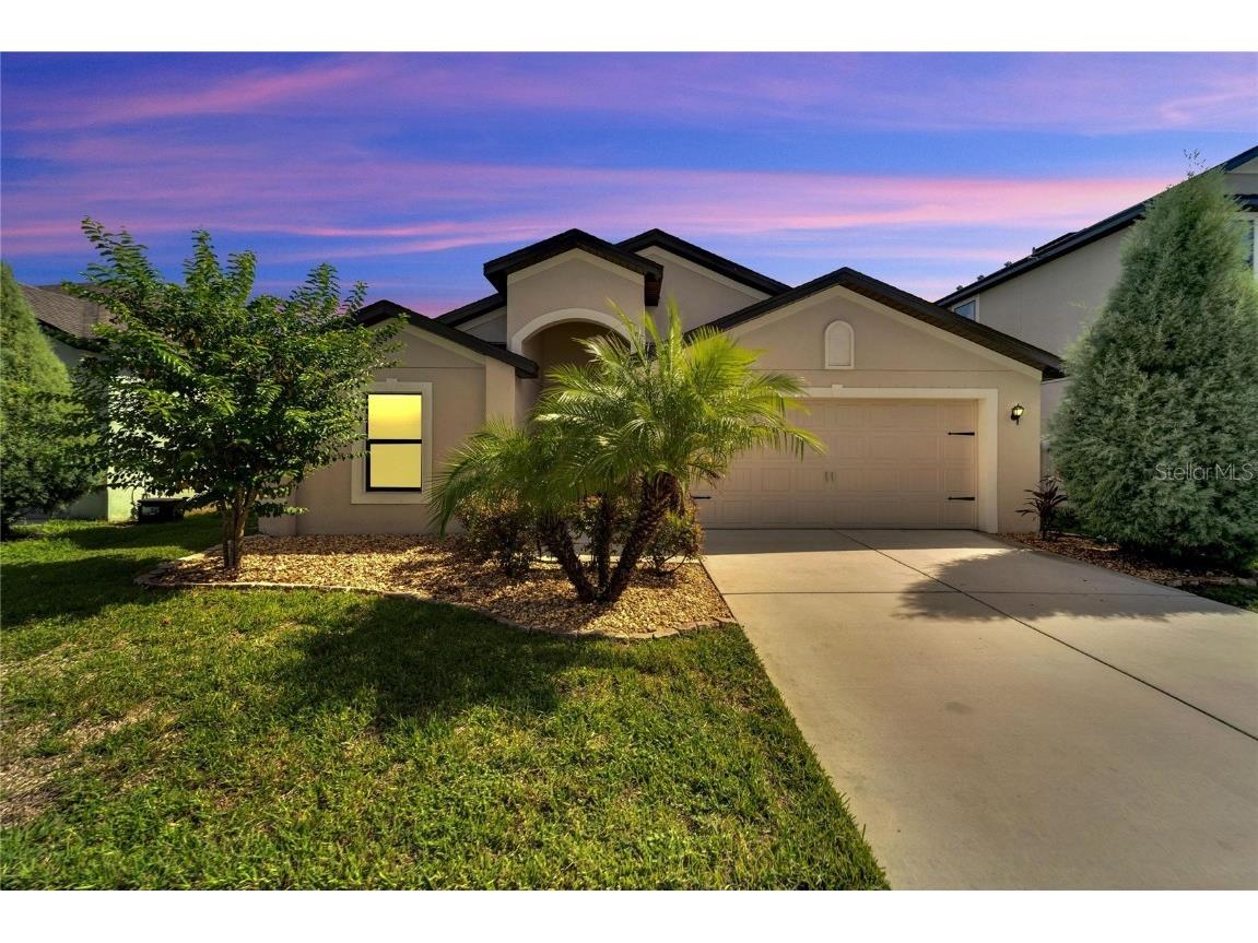 12534 Ballentrae Forest Drive Riverview FL 33579 T3478524 image1