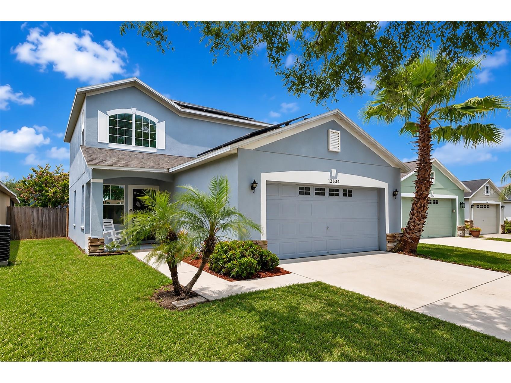 12534 Evington Point Drive Riverview FL 33579 A4693533 image1