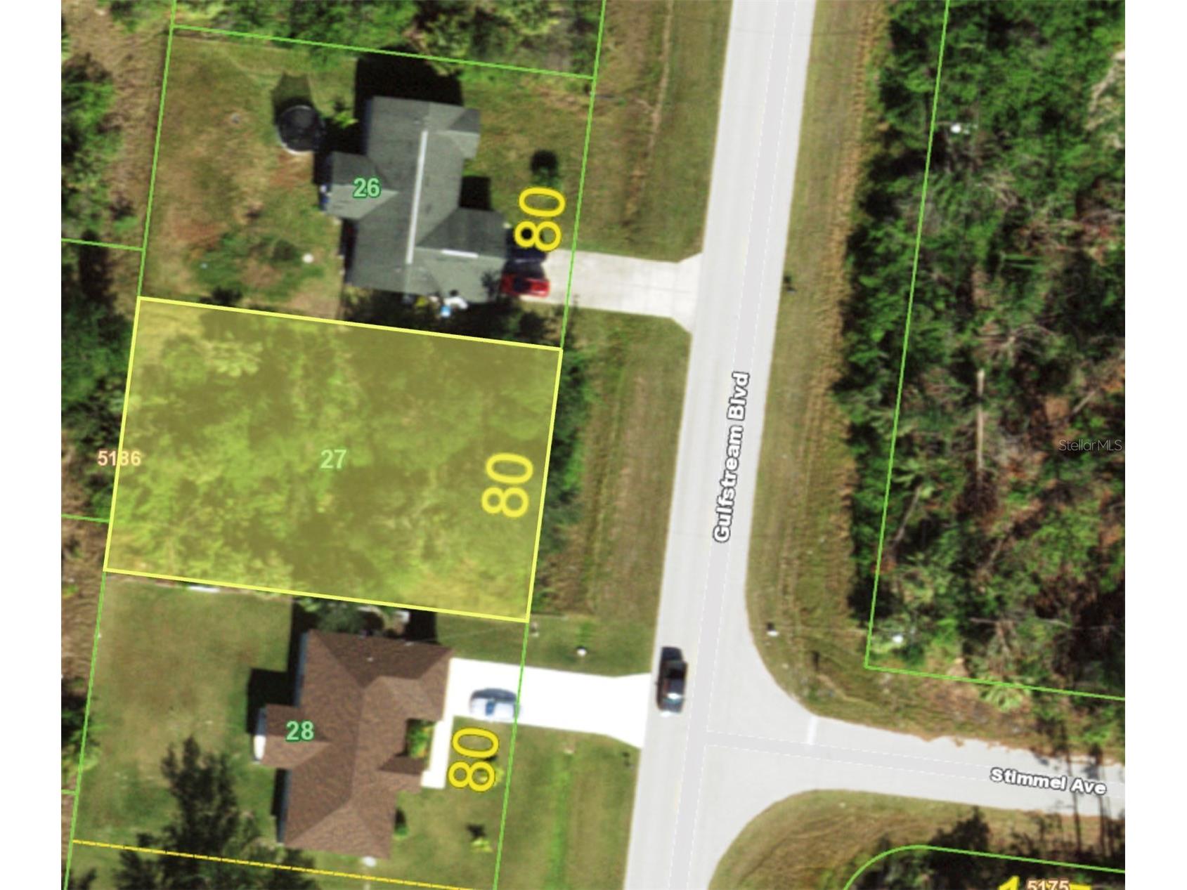 12534 Gulfstream Boulevard Port Charlotte FL 33981 C7523527 image1