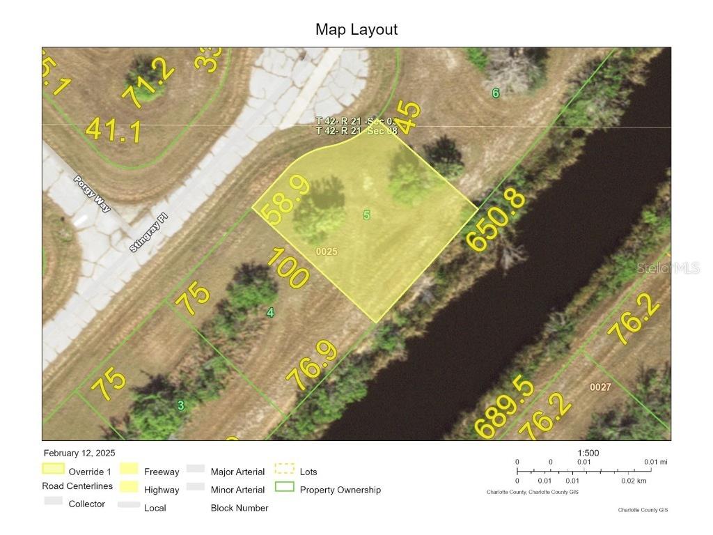 12534 Stingray Place Placida FL 33946 D6140747 image1