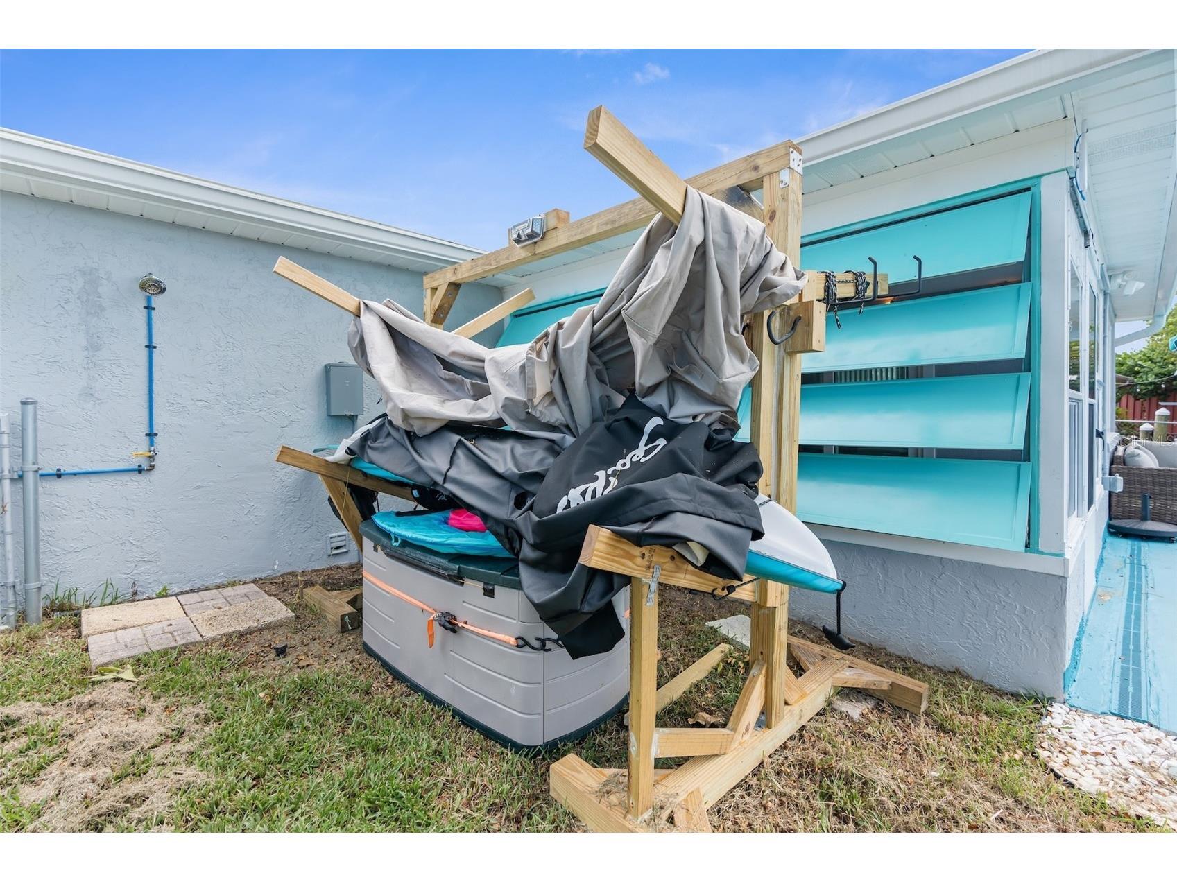 12535 3rd Isle Hudson FL 34667 W7885812 image27