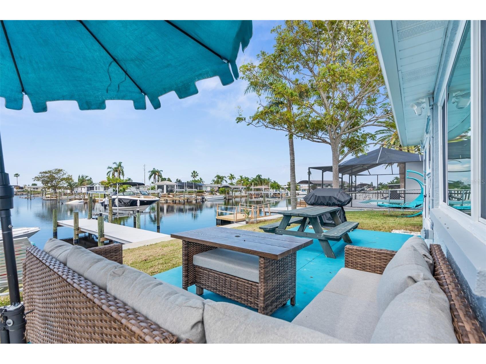 12535 3rd Isle Hudson FL 34667 W7885812 image31