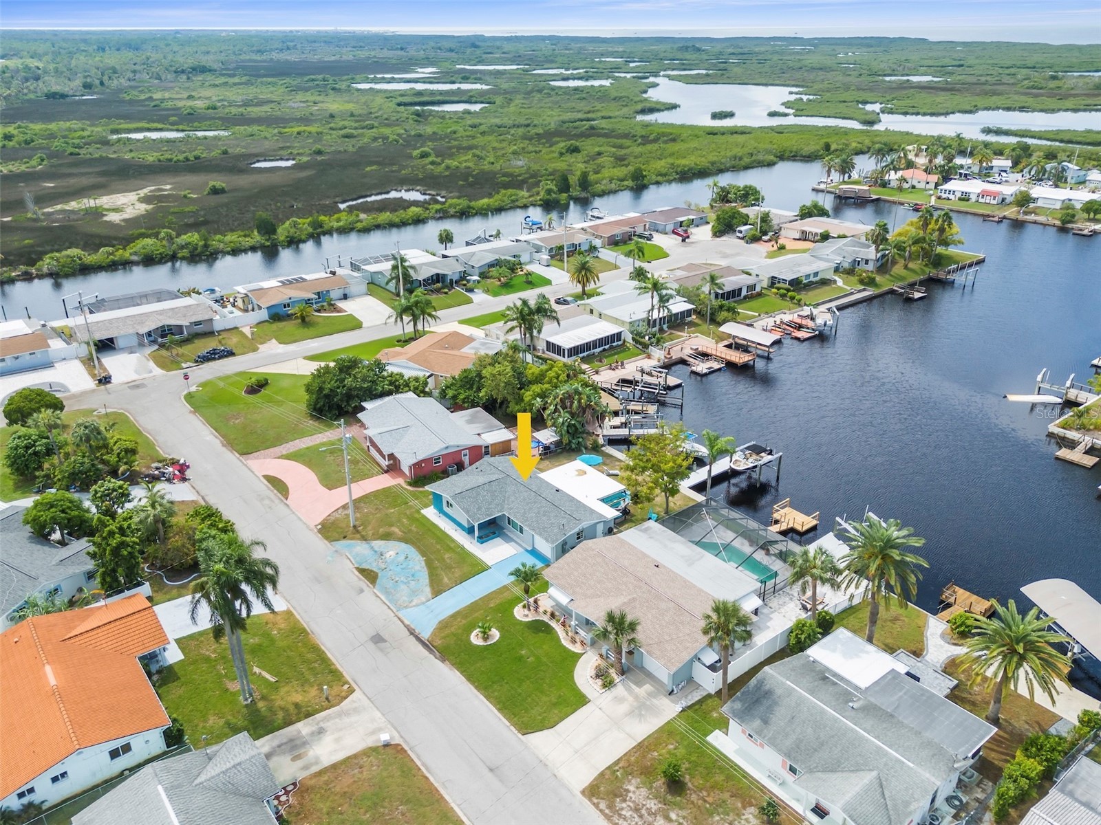 12535 3rd Isle Hudson FL 34667 W7885812 image41