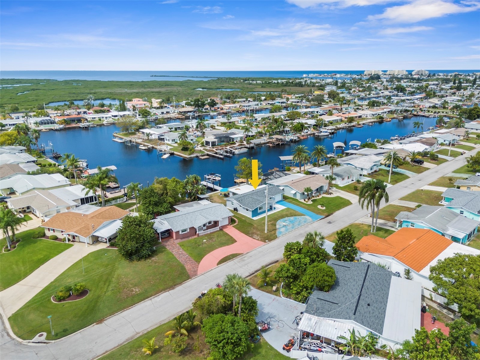 12535 3rd Isle Hudson FL 34667 W7885812 image42