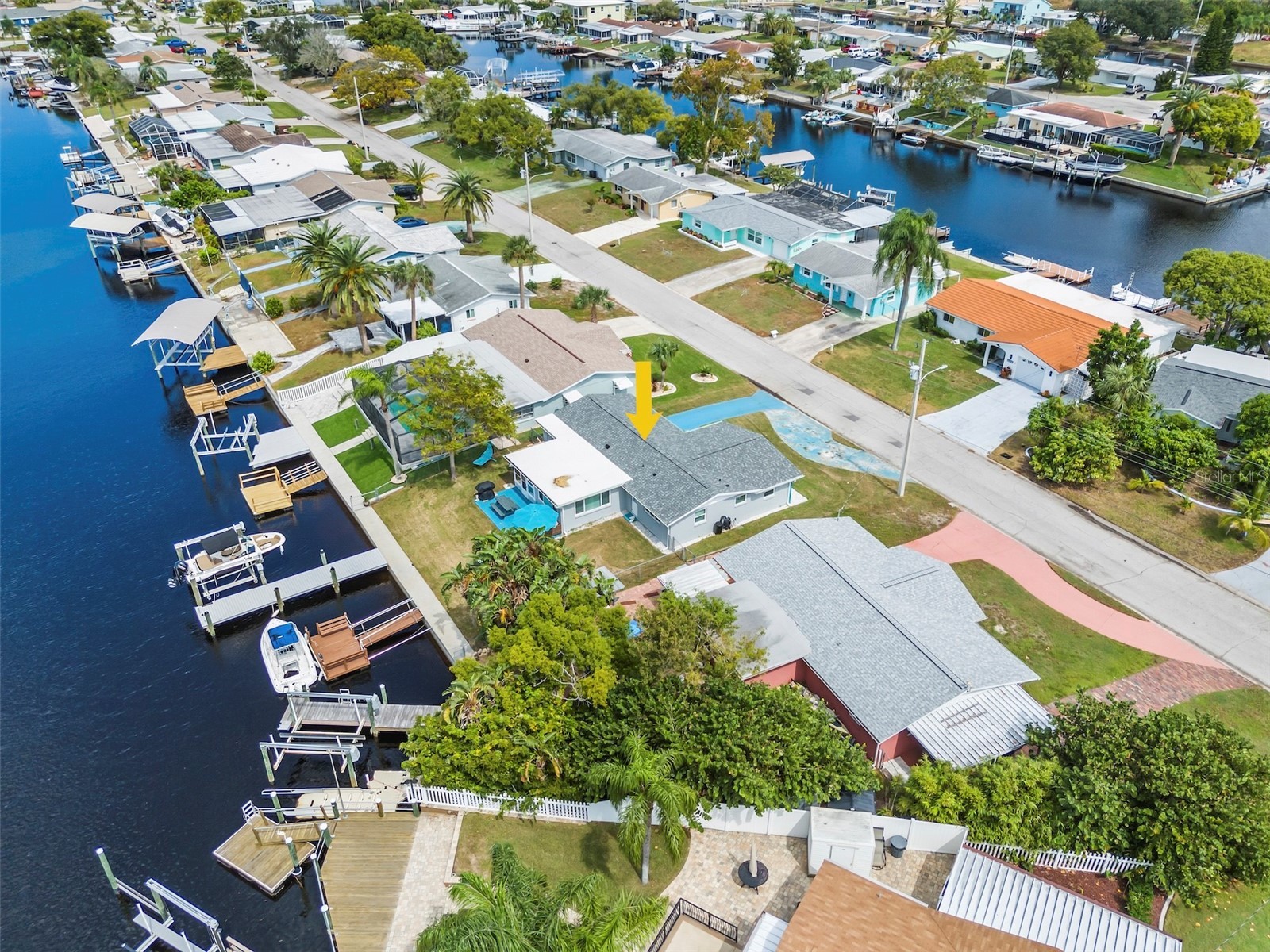 12535 3rd Isle Hudson FL 34667 W7885812 image43