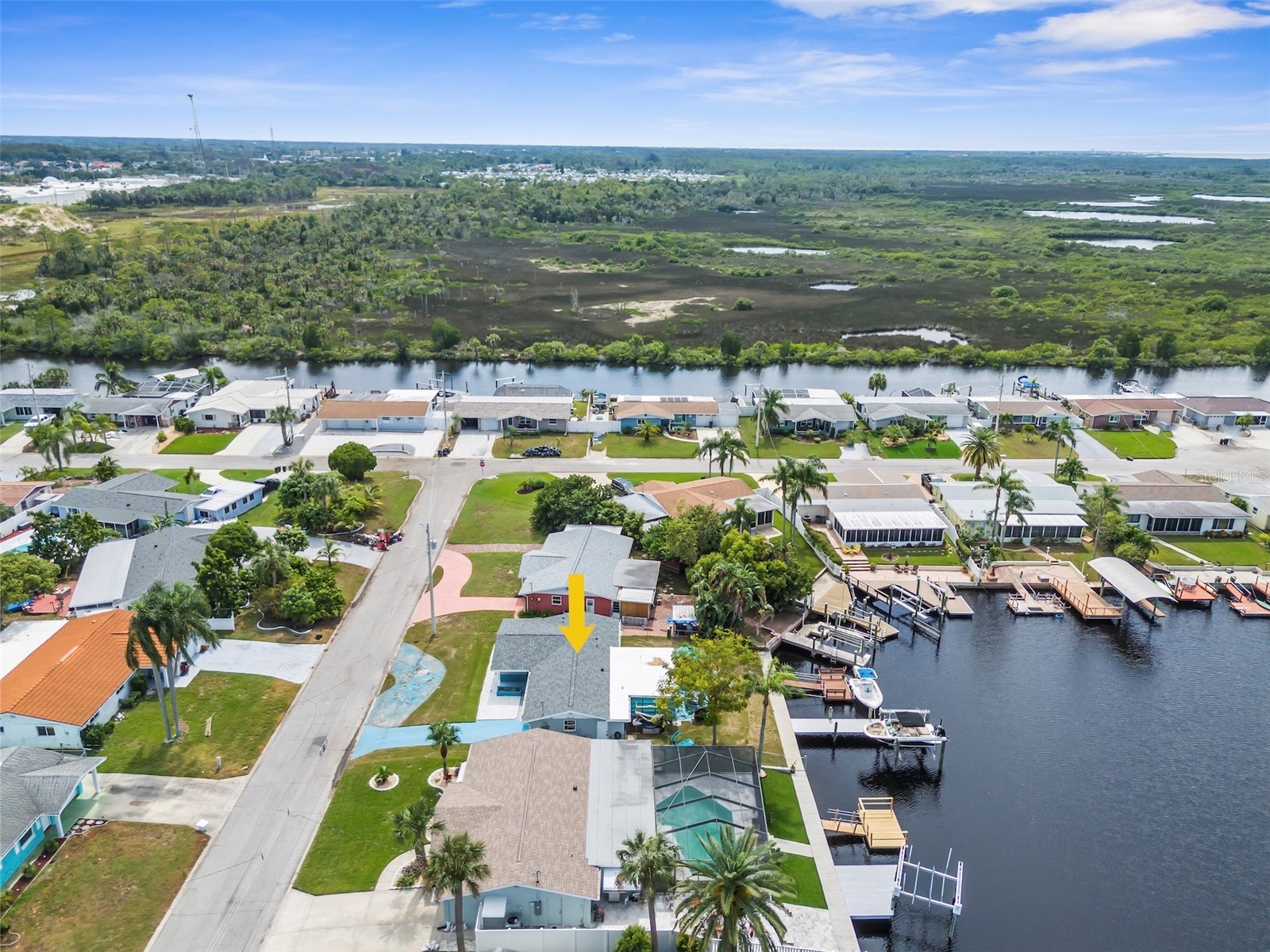 12535 3rd Isle Hudson FL 34667 W7885812 image44